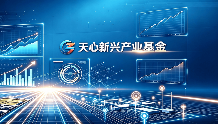 长沙天心新兴产业基金合伙企业(有限合伙)